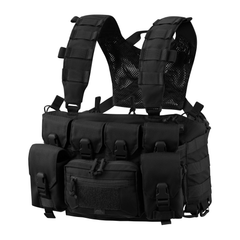 Helikon-Tex Guardian Recce Chest Rig, črna