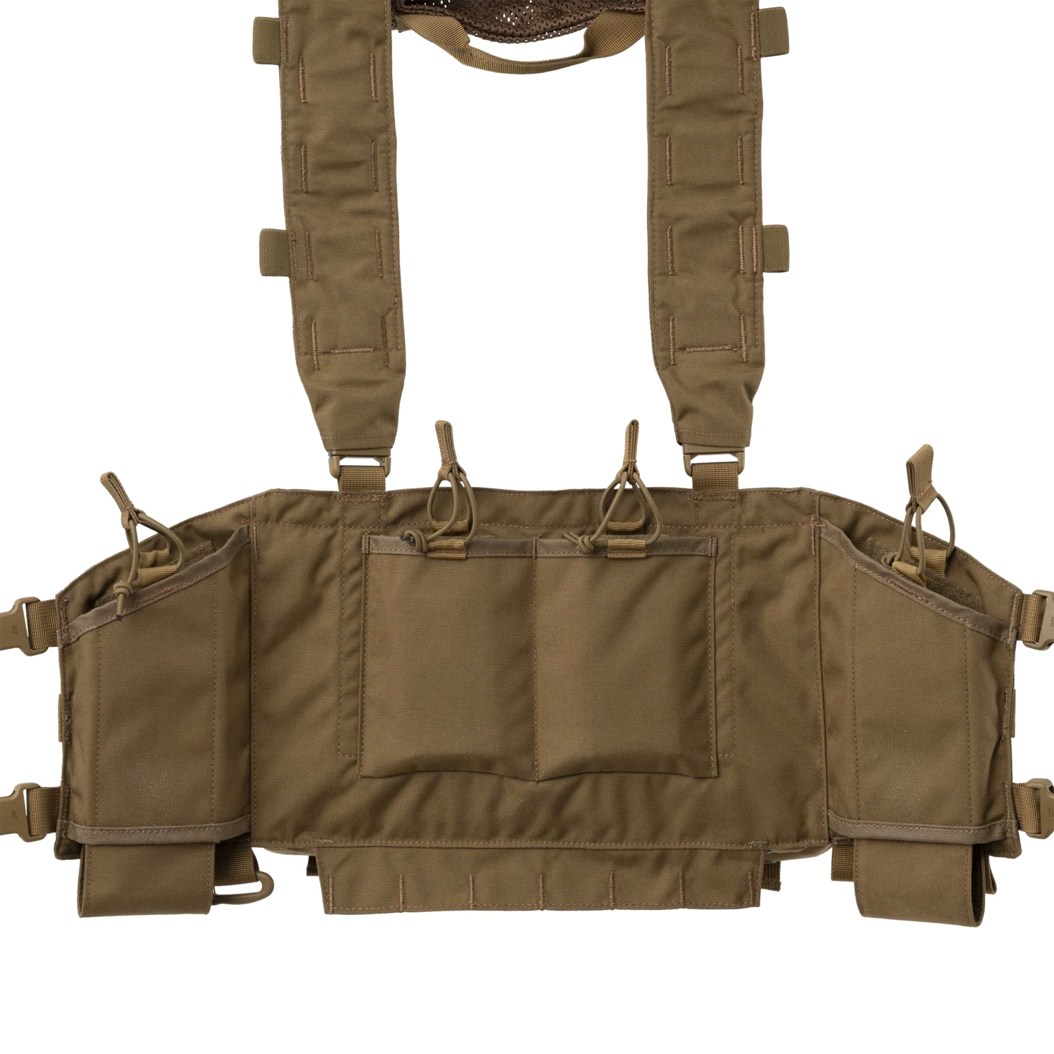 Helikon-Tex Guardian Recce Chest Rig, coyote