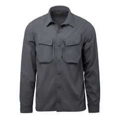 Helikon-Tex Canopy Jungle srajca, sivá