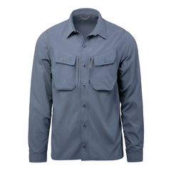 Helikon-Tex Canopy Jungle srajca, dark steel blue