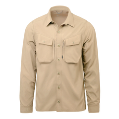 Helikon-Tex Canopy Jungle srajca, silver mink