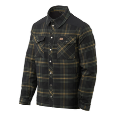 Helikon-Tex Warden zimska srajca, Slate Moorland Plaid