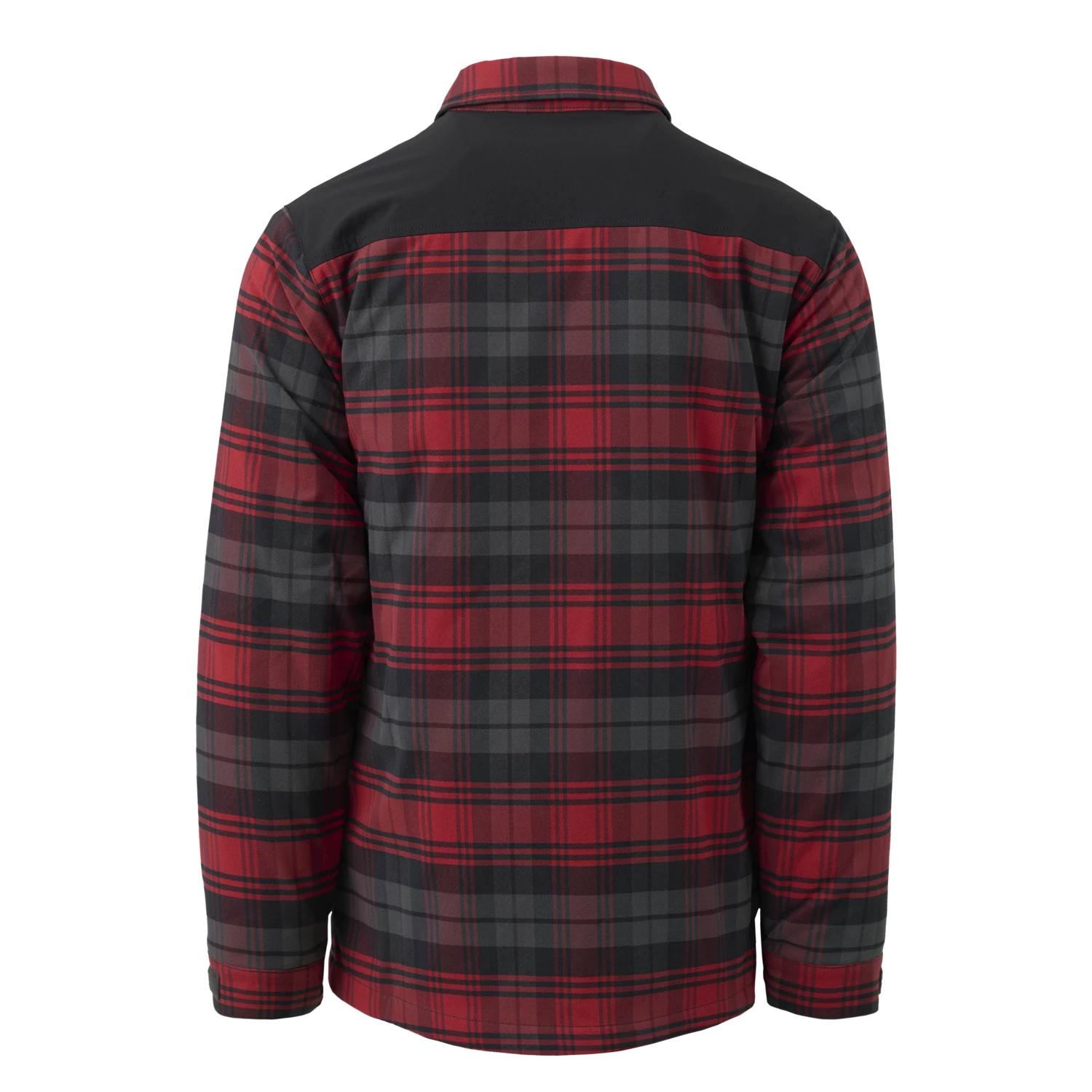 Helikon-Tex Warden zimná košeľa, Slate Moorland Plaid