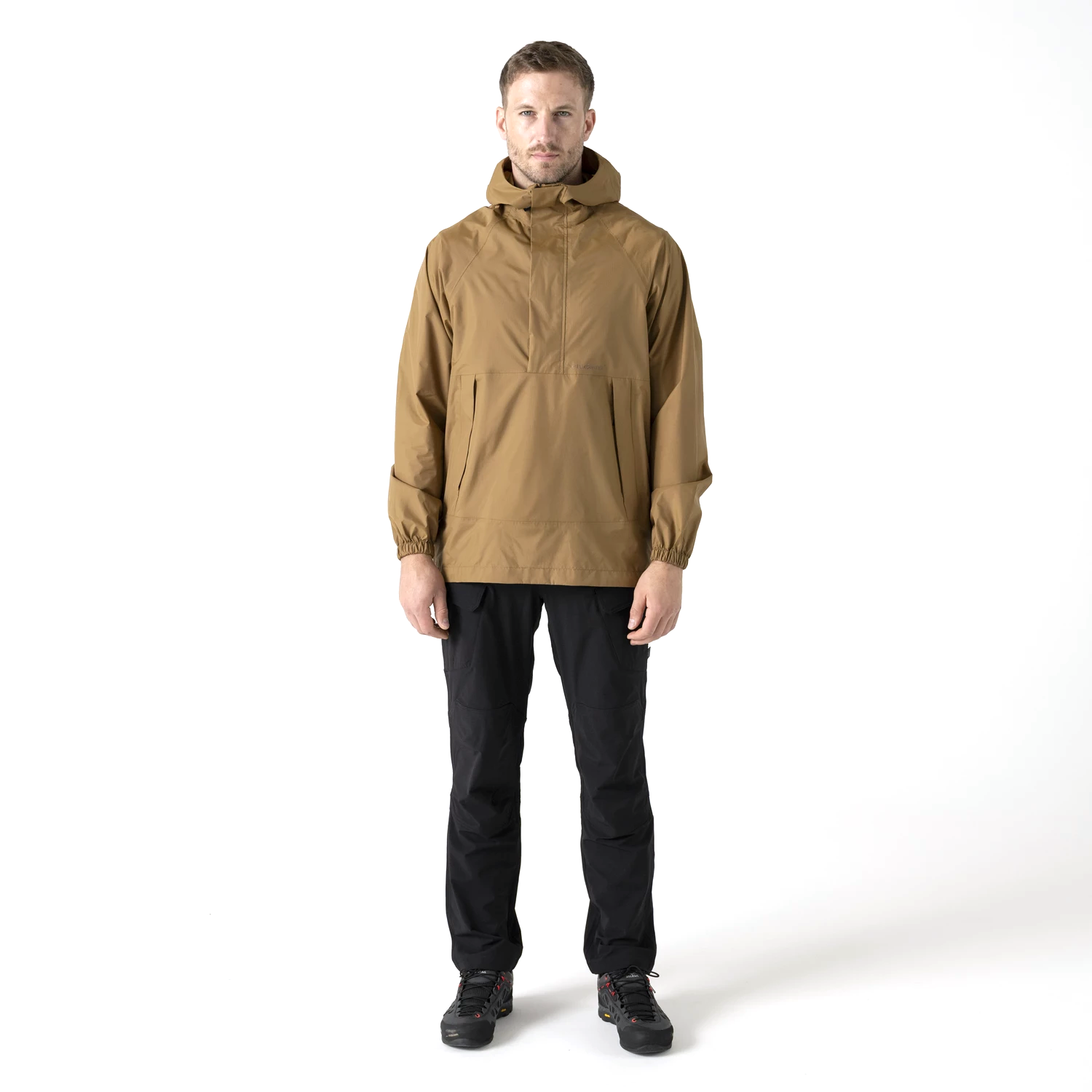 Helikon-Tex Levanter vetrovka, shadow grey