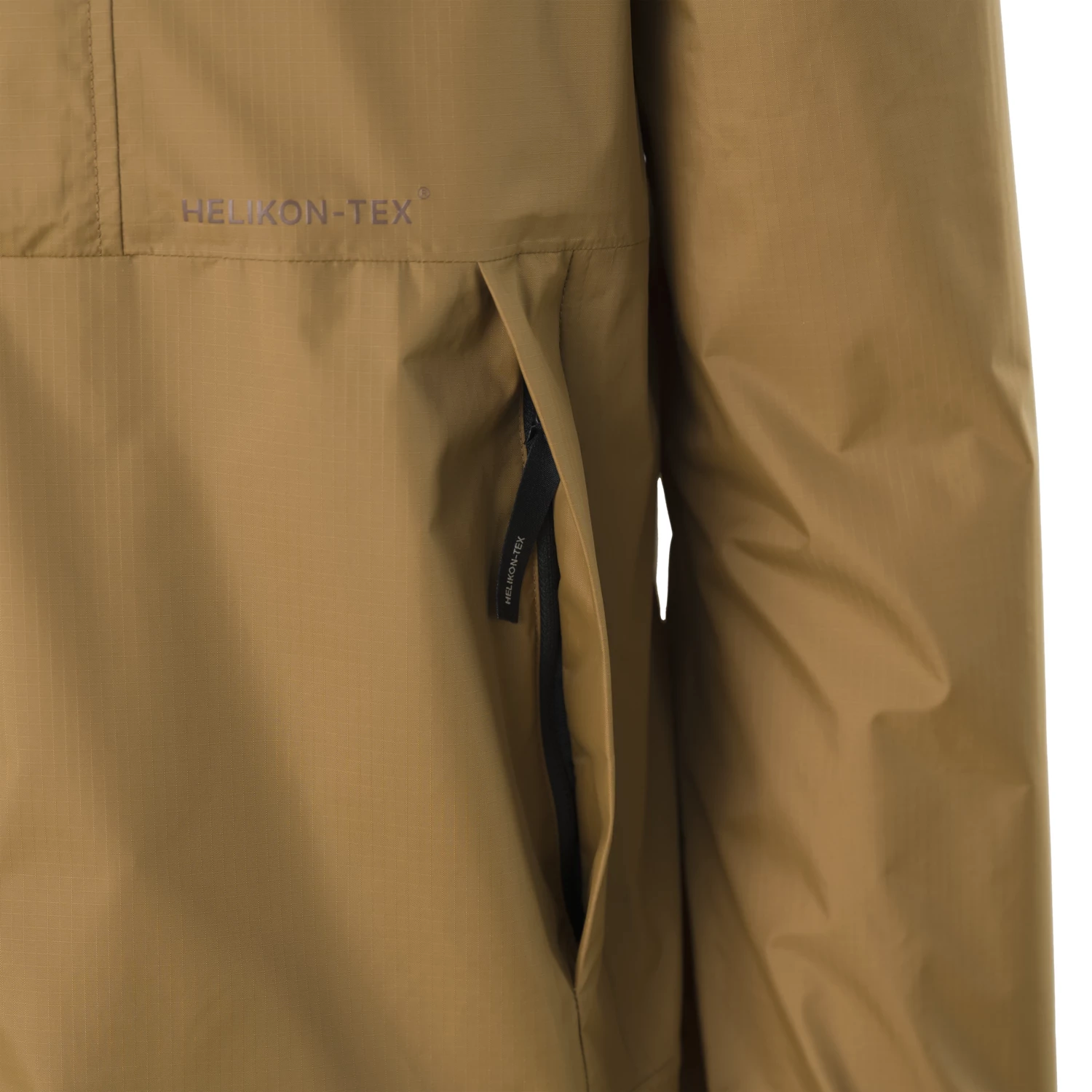 Helikon-Tex Levanter vetrovka, coyote