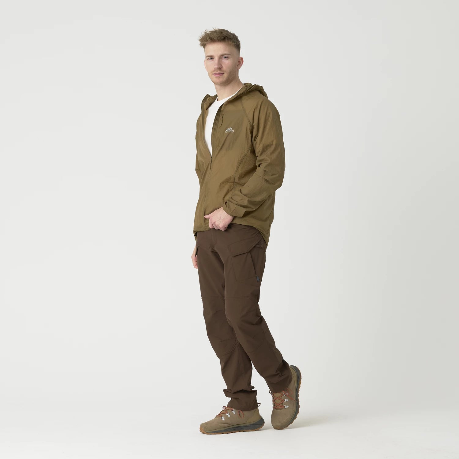 Helikon-Tex TRAMONTANE bunda JACKET, woodland – detail 3