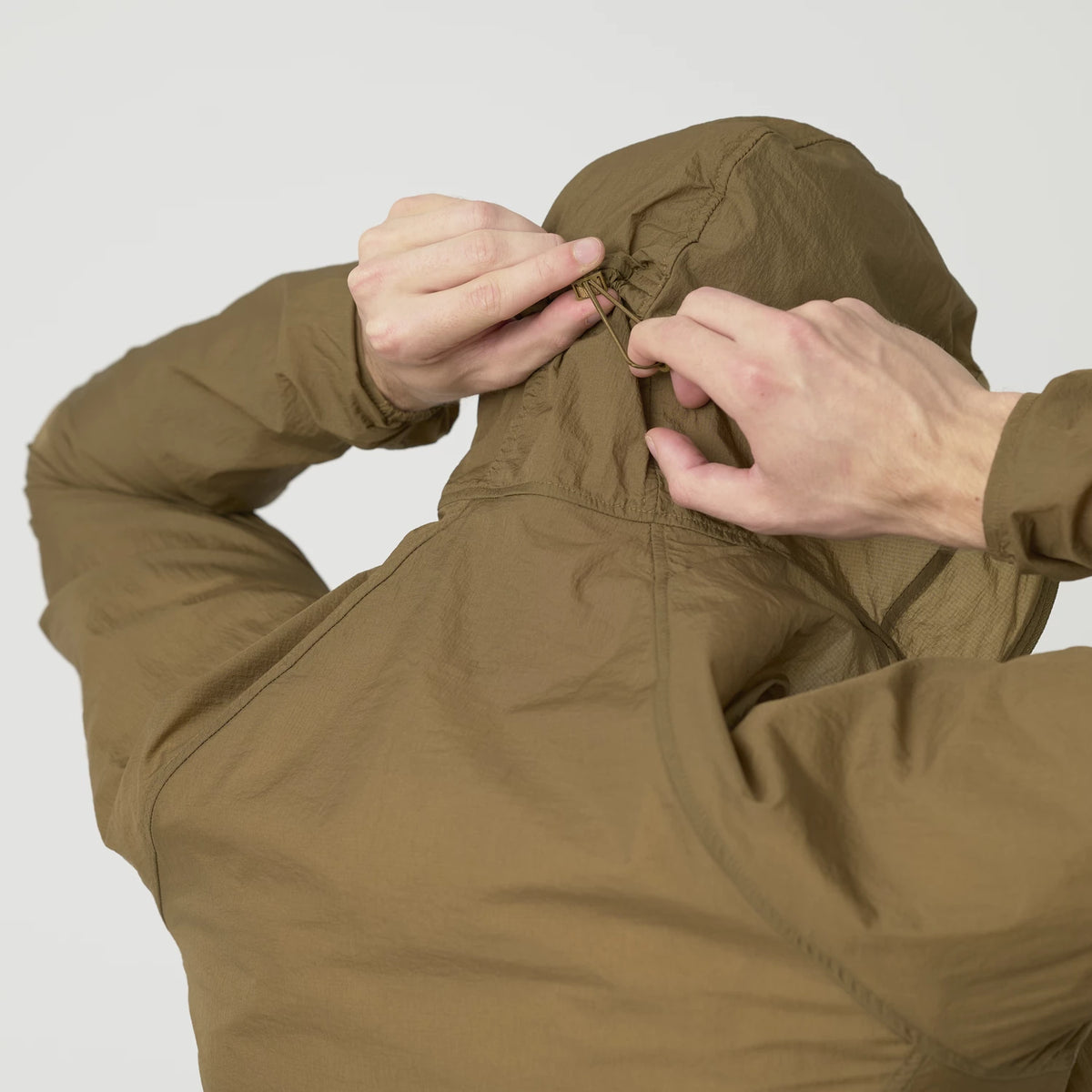 Helikon-Tex TRAMONTANE bunda JACKET, coyote – detail 9