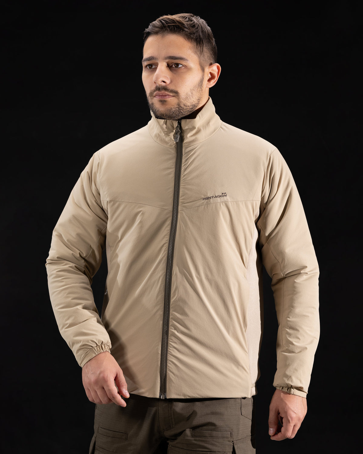 Pentagon Lynx V2.0 3M G60 Jacket, Khaki