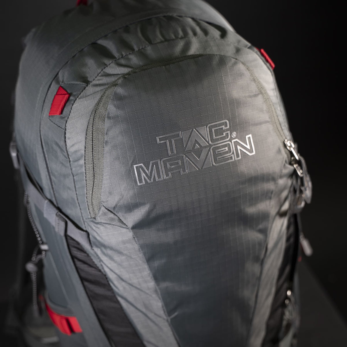 Pentagon Mars 30L Backpack, Cinder Grey