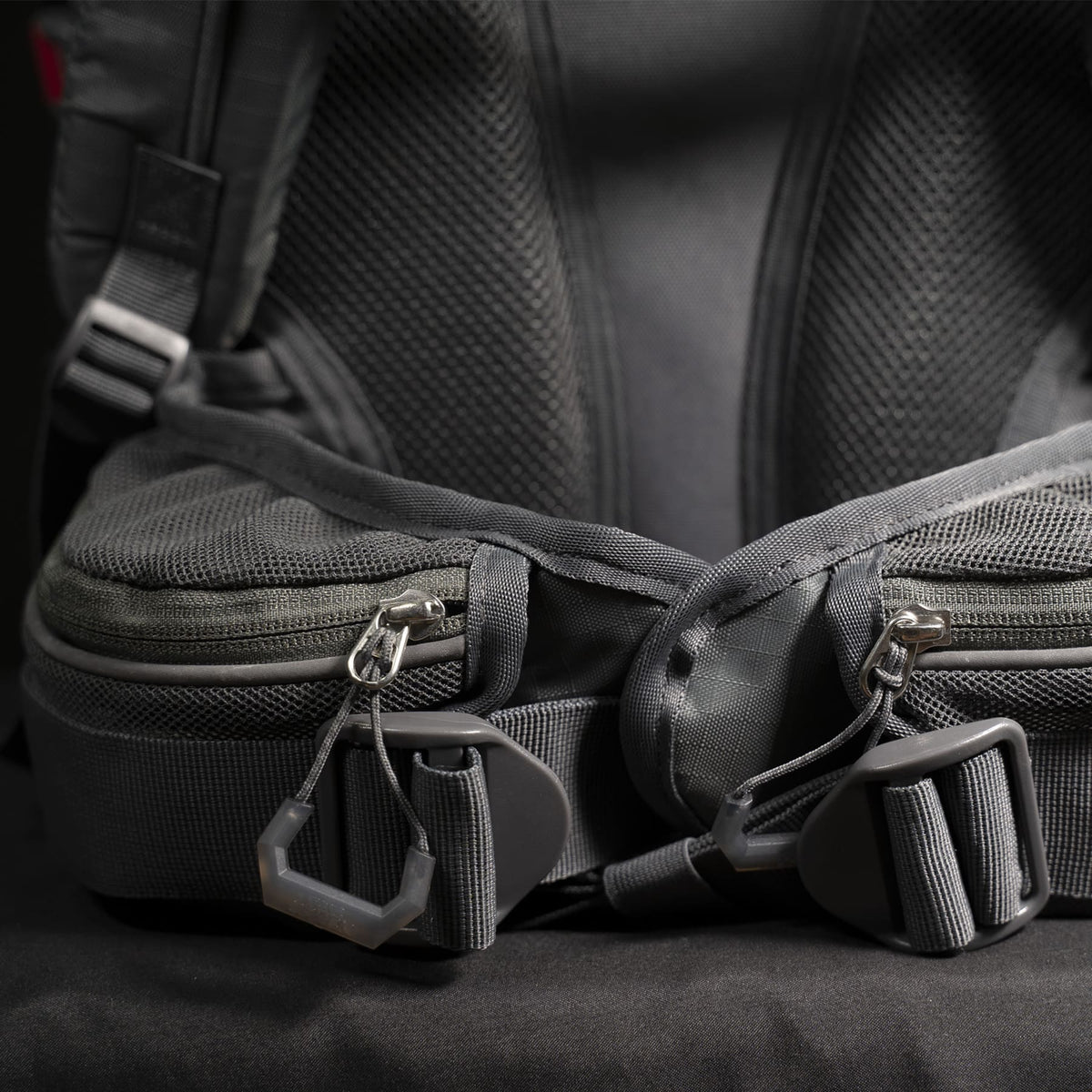 Pentagon Mars 30L Backpack, Cinder Grey