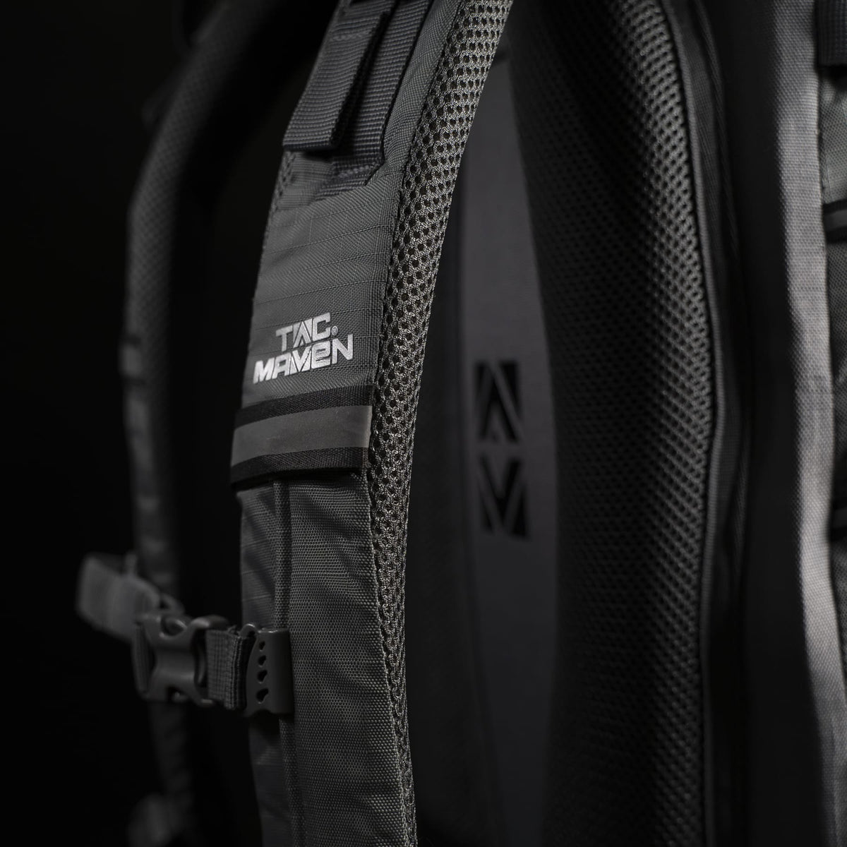 Pentagon Mars 30L Backpack, Cinder Grey