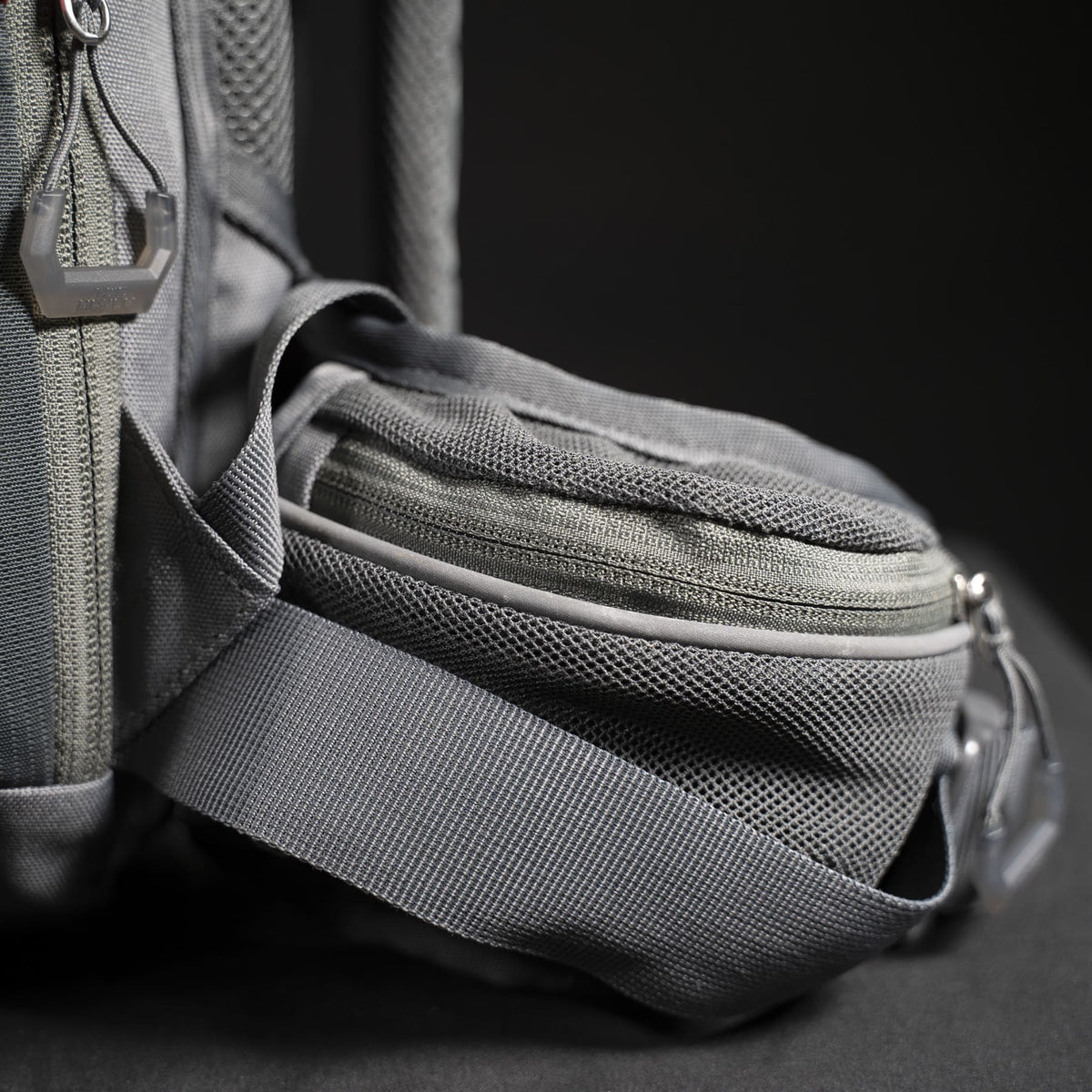 Pentagon Mars 30L Backpack, Cinder Grey
