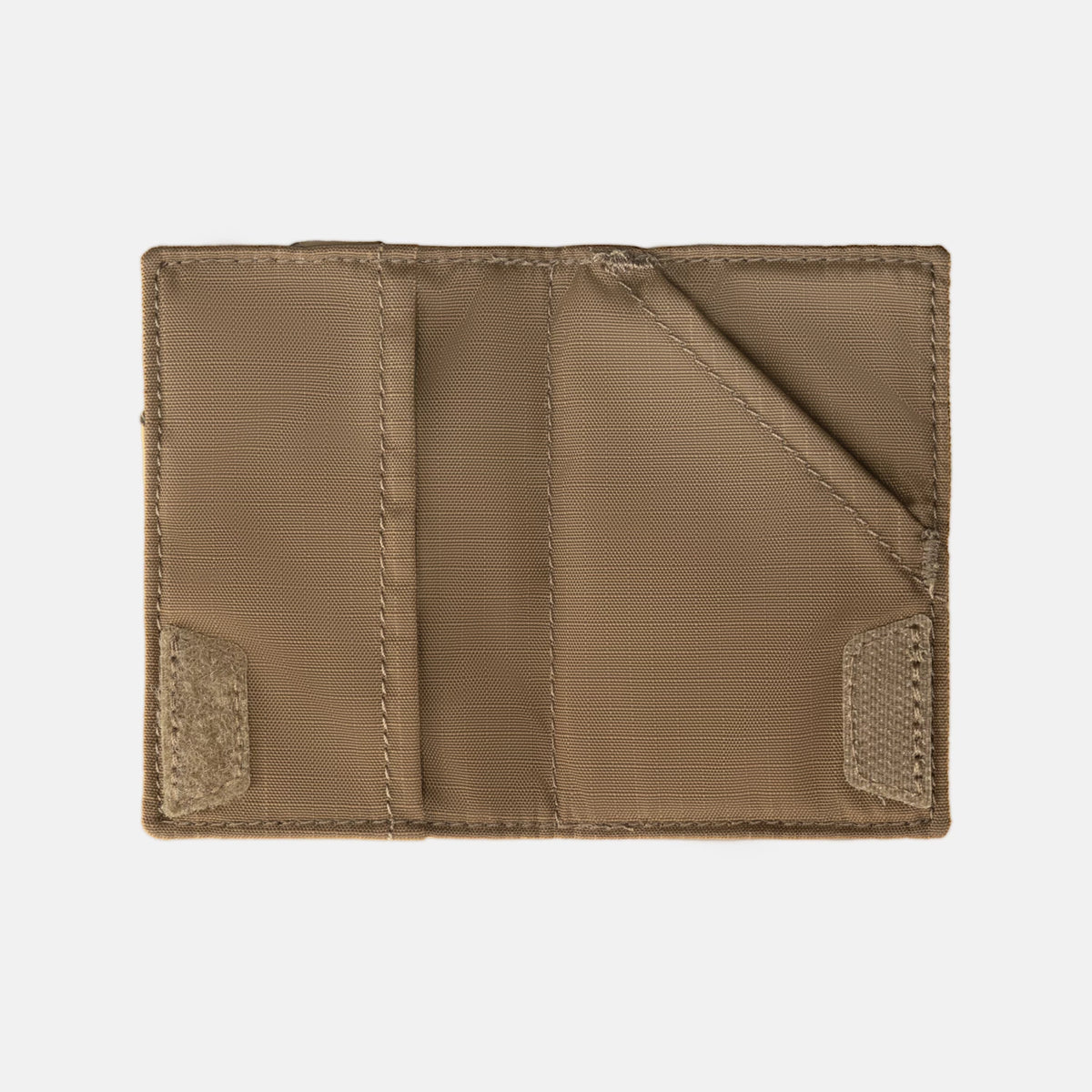 Helikon-Tex EDC Mini peňaženka Cordura, Shadow Grey – detail 1