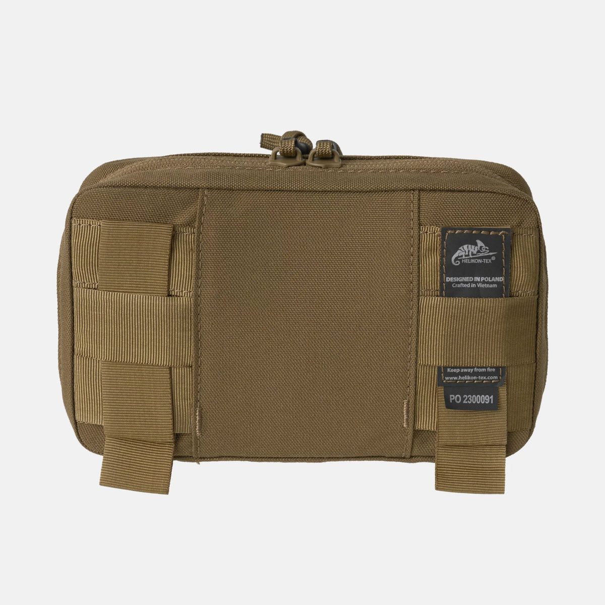 Helikon-Tex Guardian Admin Pouch puzdro, Multicam® – detail 1