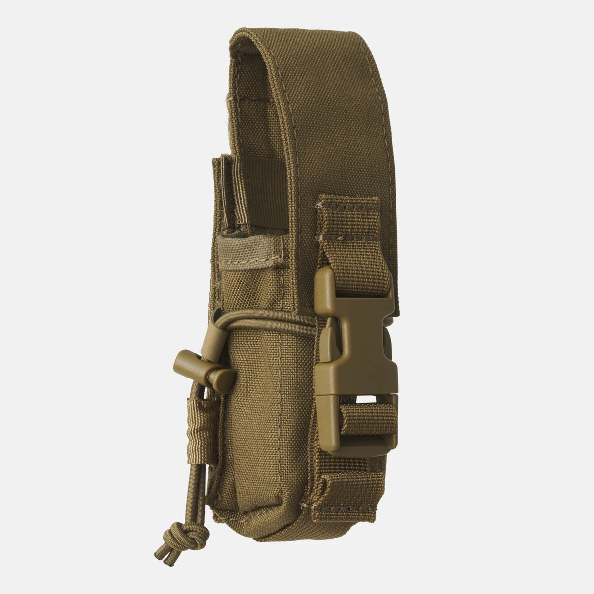 Helikon-Tex puzdro na zábleskový granát, Multicam – detail 2