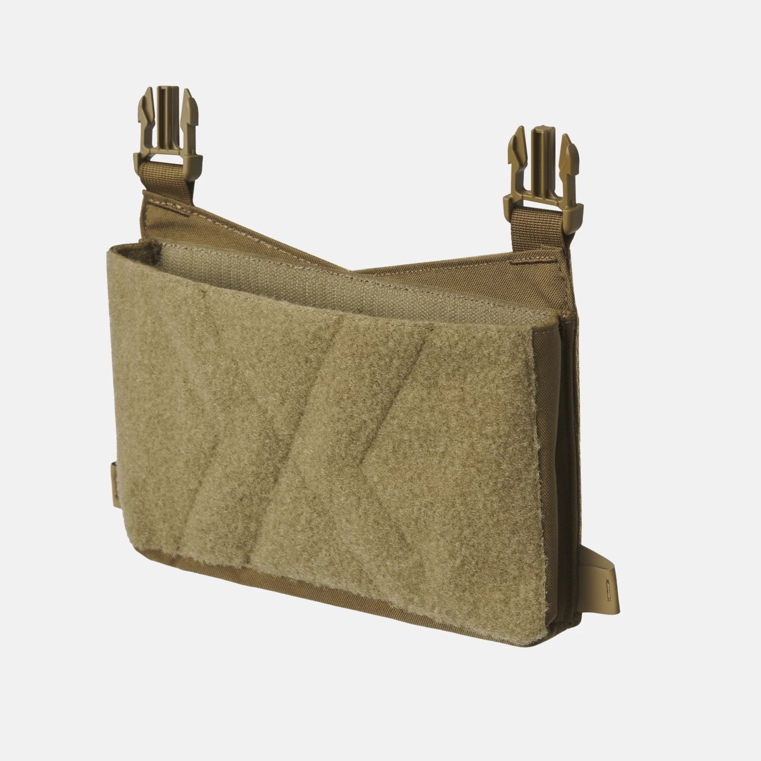Helikon-Tex Guardian Kangaroo Panel pre vestu Flap, Olive Green – detail 1