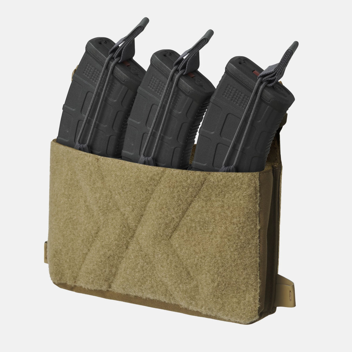 Helikon-Tex Guardian Kangaroo Flap panel pre vestu, Sentinel Blue – detail 2