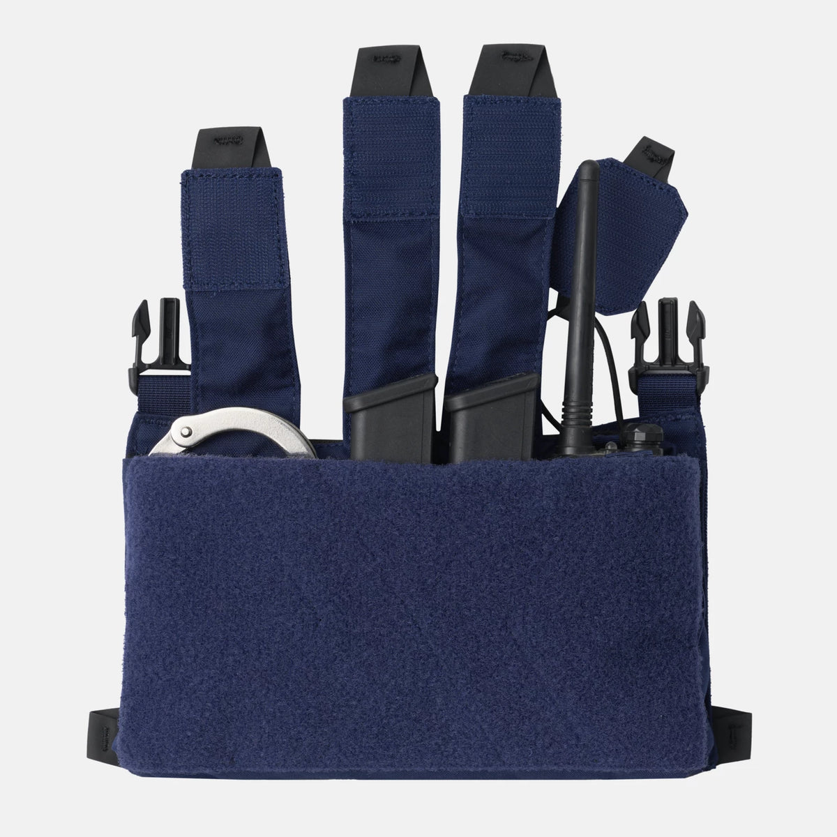 Helikon-Tex Guardian Kangaroo Flap panel pre vestu, Sentinel Blue – detail 4