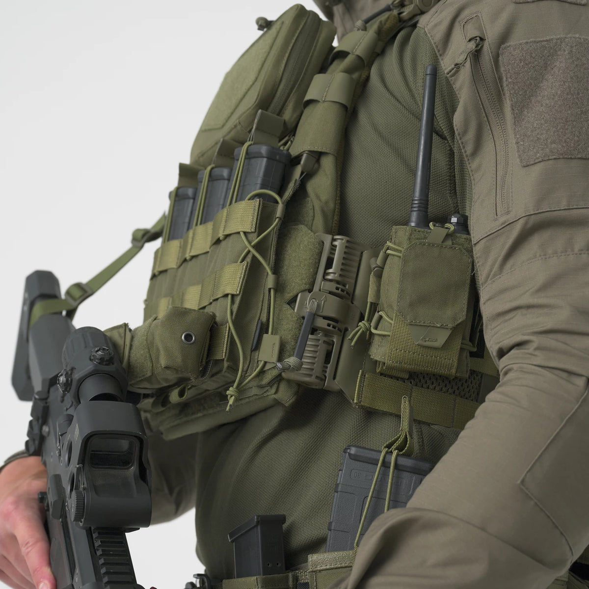 Helikon-Tex puzdro na turniket/škrtidlo, Sentinel Blue – detail 5