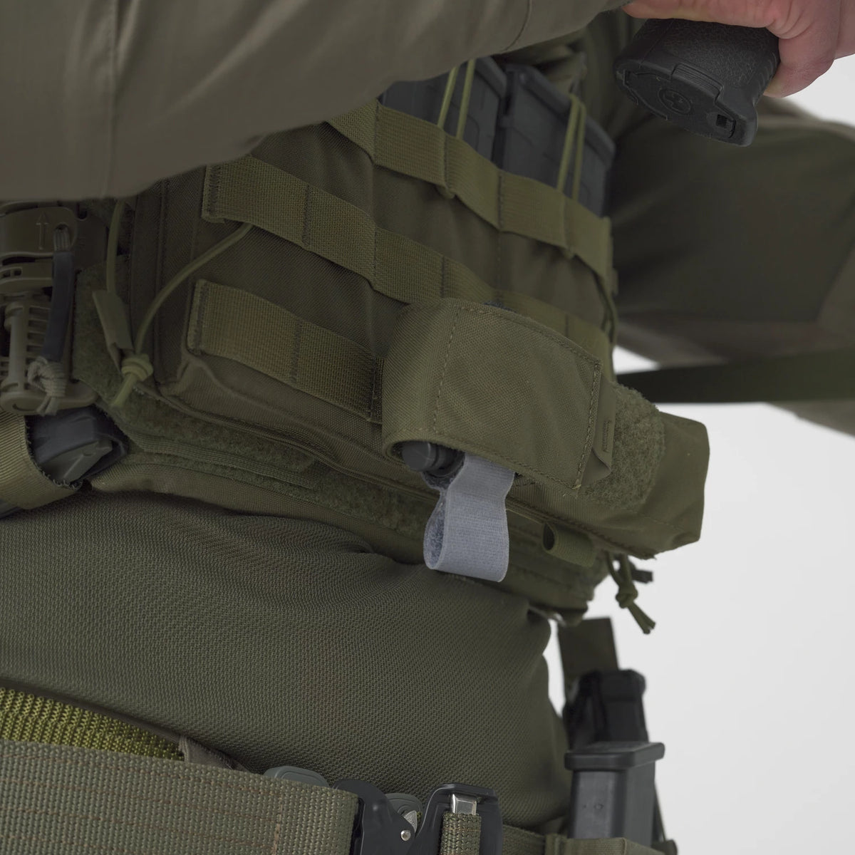 Helikon-Tex puzdro na turniket/škrtidlo, Sentinel Blue – detail 6