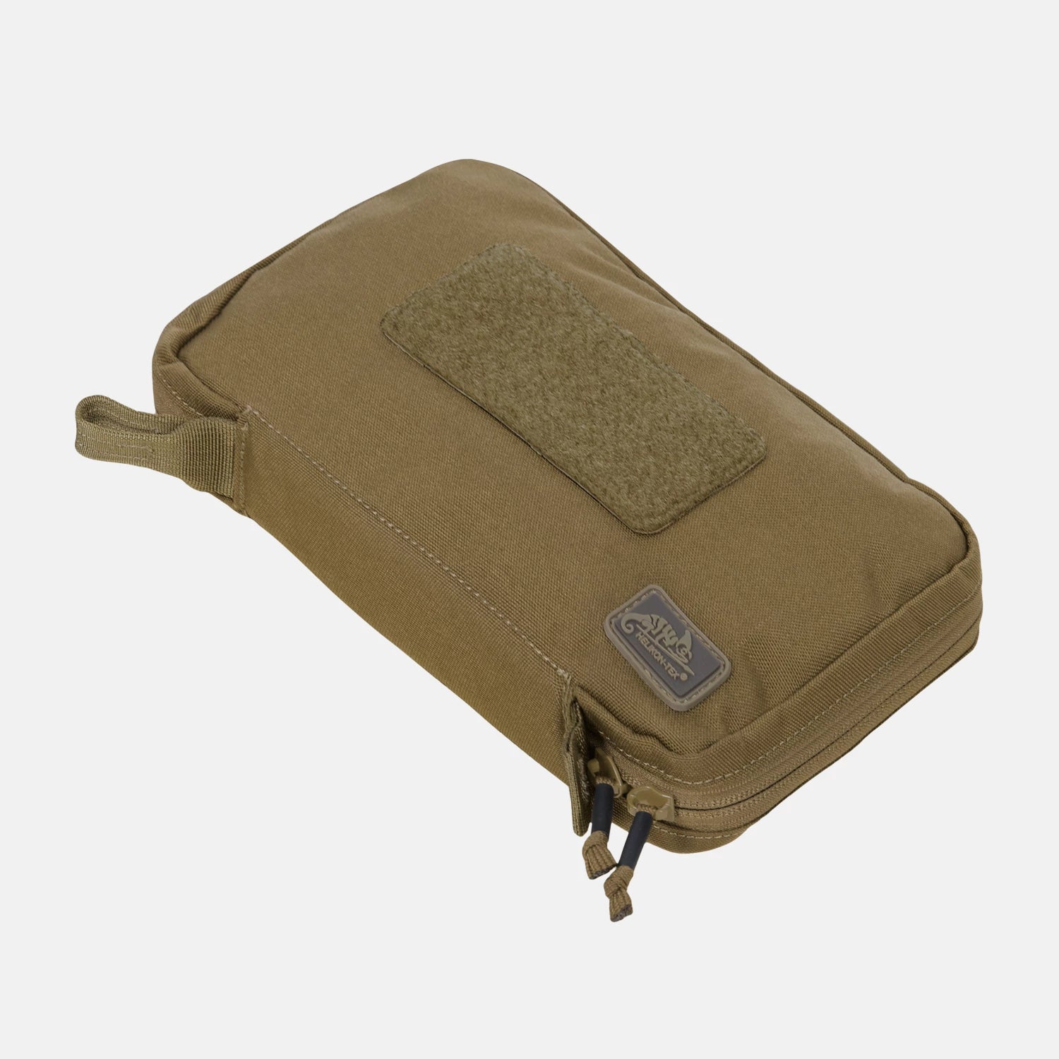 Helikon-Tex Mini servisné puzdro Cordura, Adaptive Green – detail 1