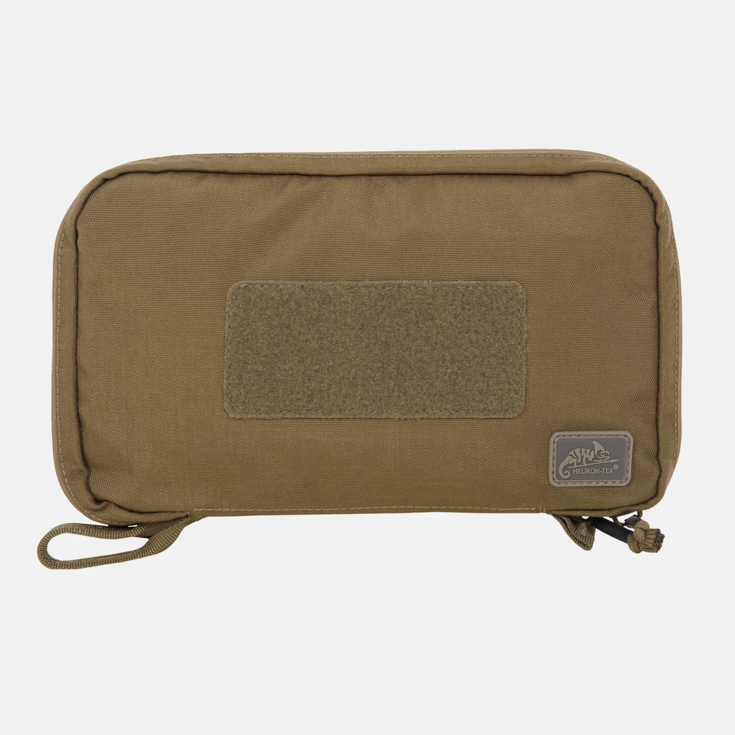 Helikon-Tex Mini servisné puzdro Cordura, Adaptive Green – detail 2