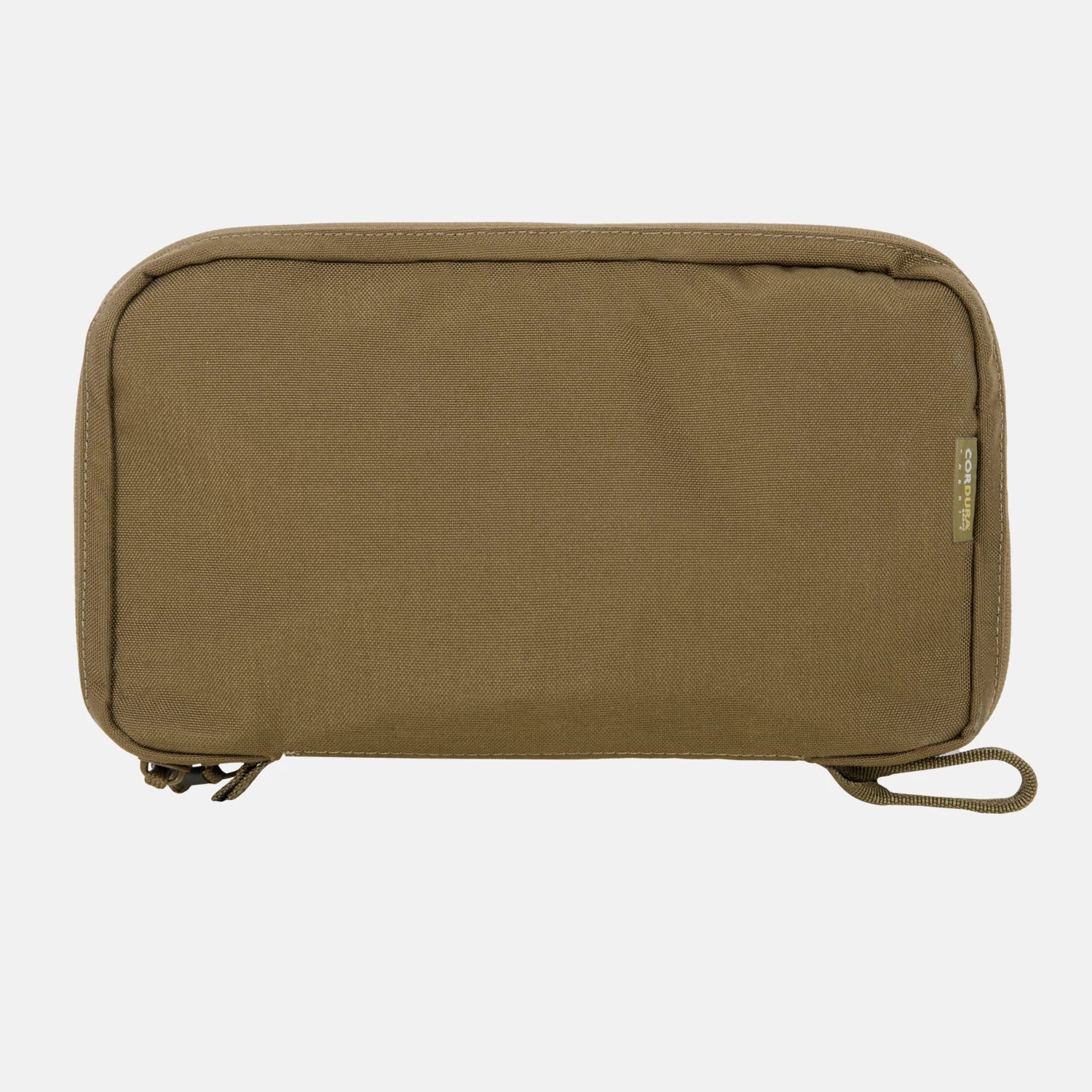 Helikon-Tex Mini servisné puzdro Cordura, Adaptive Green – detail 3