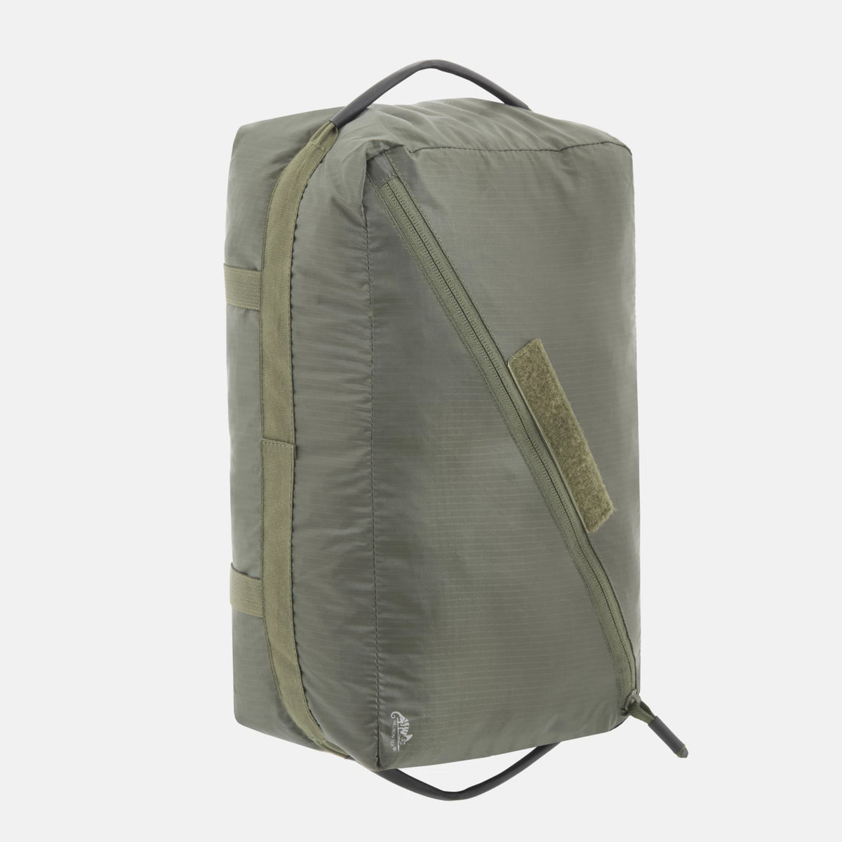 Helikon-Tex PAKCELL SET® cestovný organizér Polyester Ripstop, čierny – detail 3