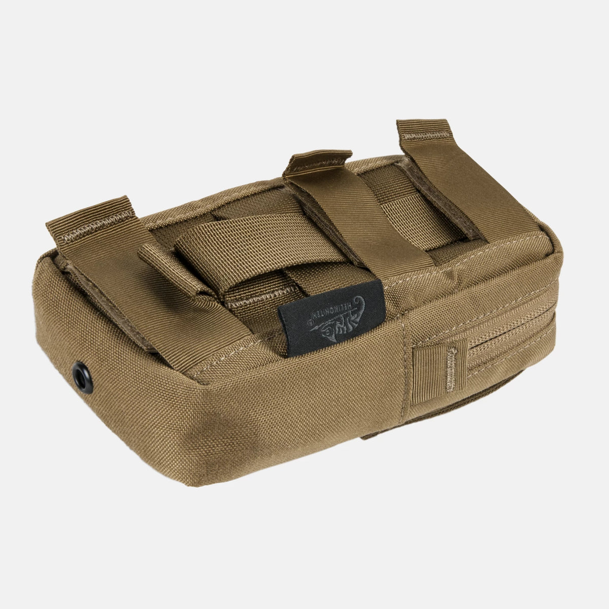 Helikon-Tex NAVTEL kapsička Cordura 8 o.08, SK Woodland – detail 4