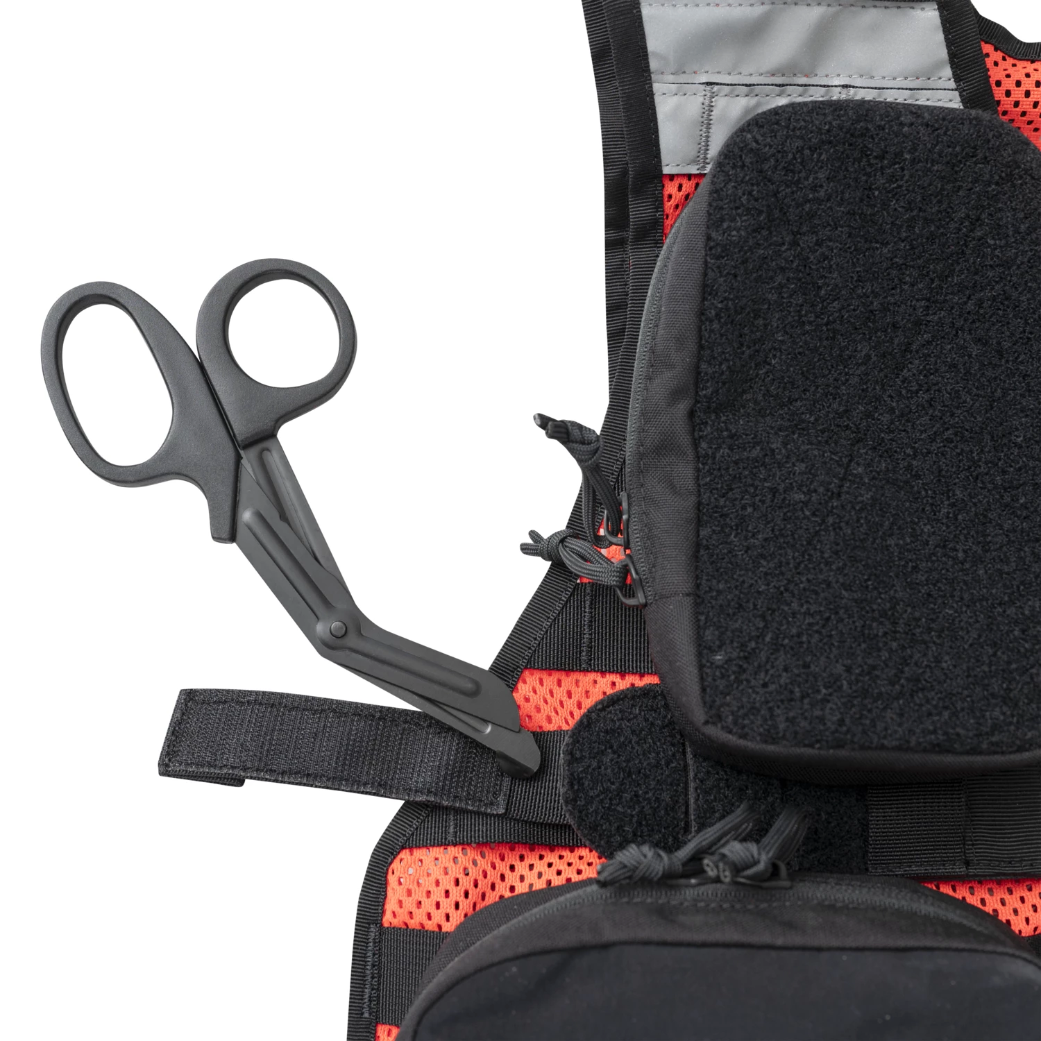 Helikon-Tex SAR sumka na nožnice, black