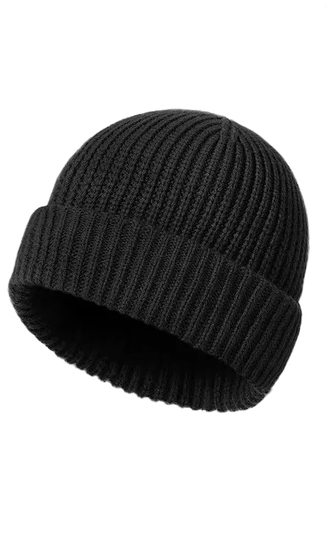 WARAGOD Isvik balaclava with 3 holes, black