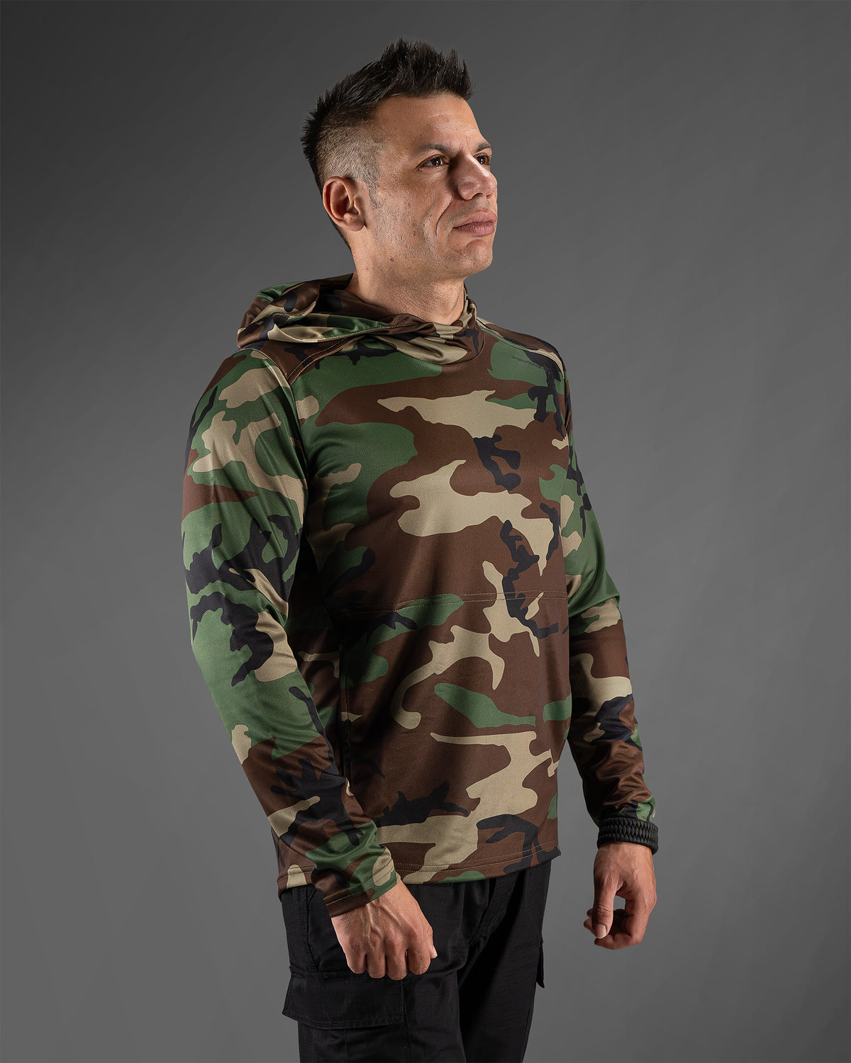 Pentagon Orion Activity majica, camo