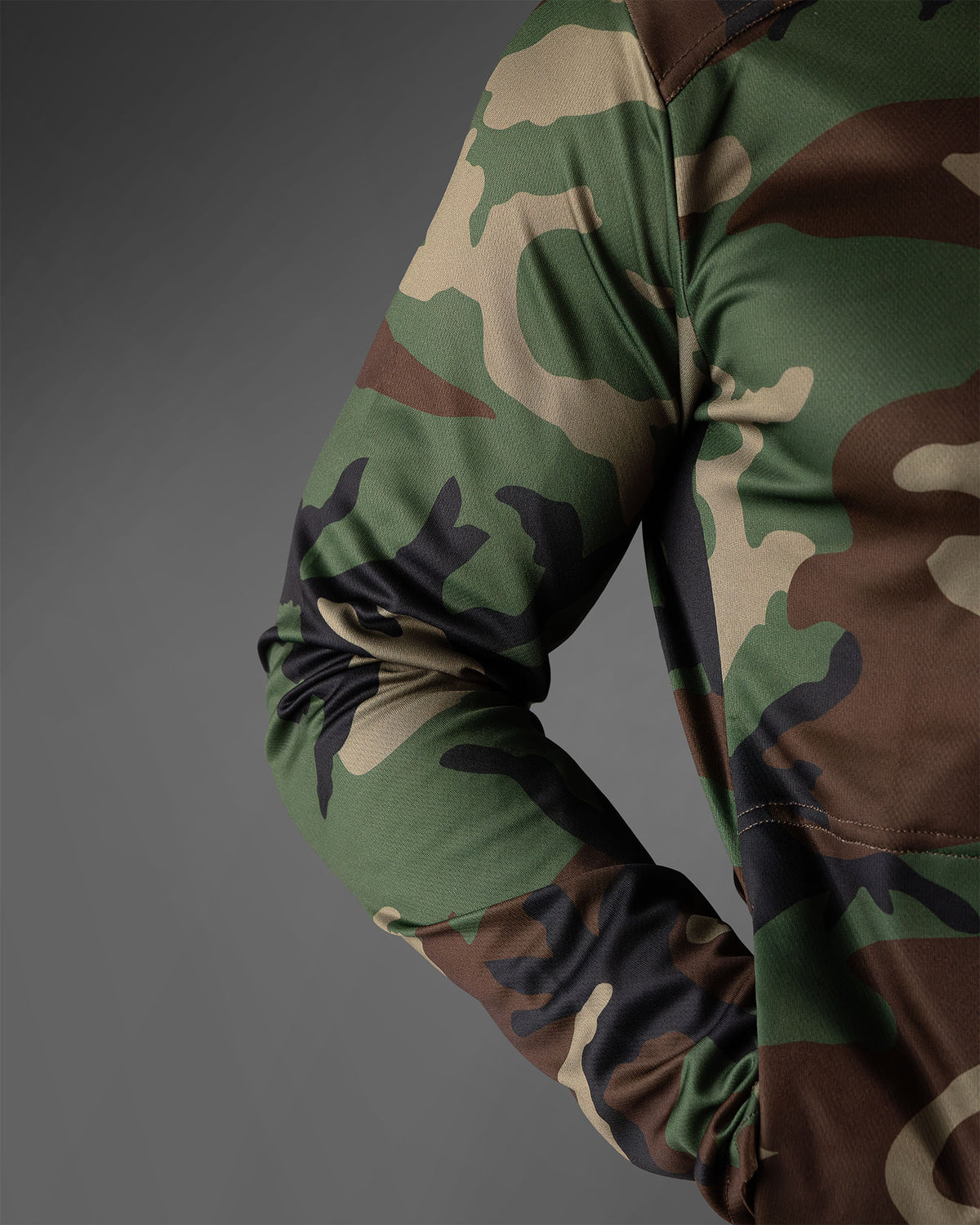 Pentagon Orion Activity majica, camo