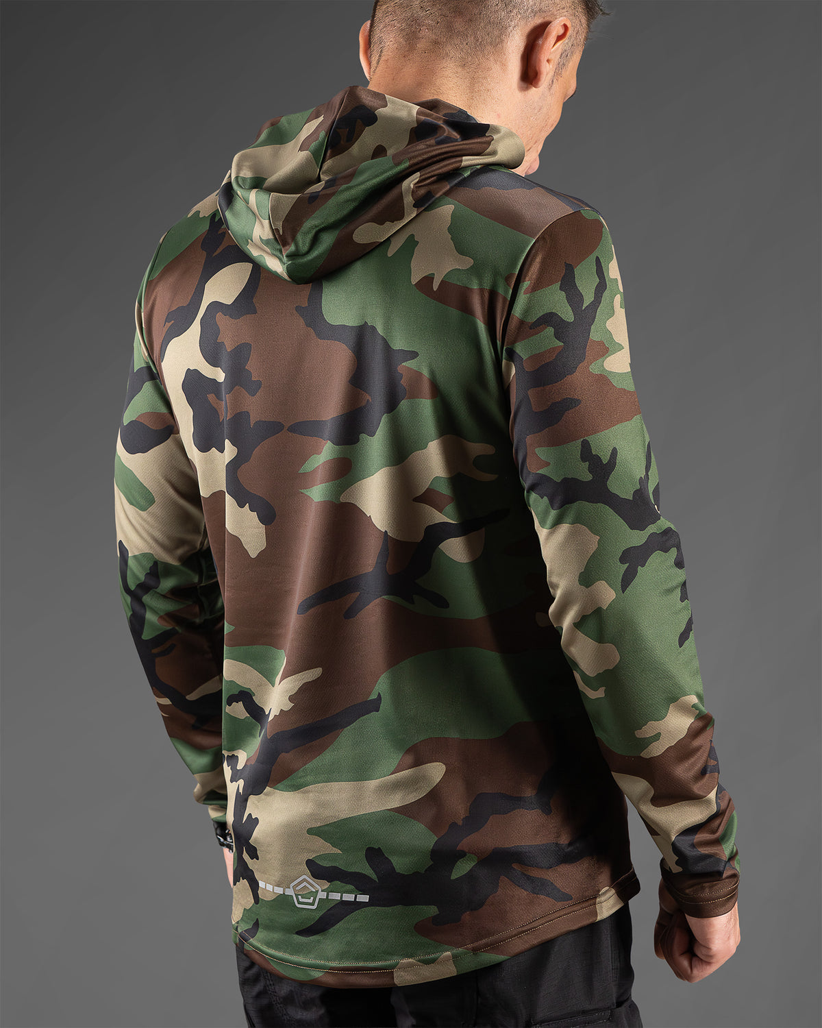 Pentagon Orion Activity majica, camo