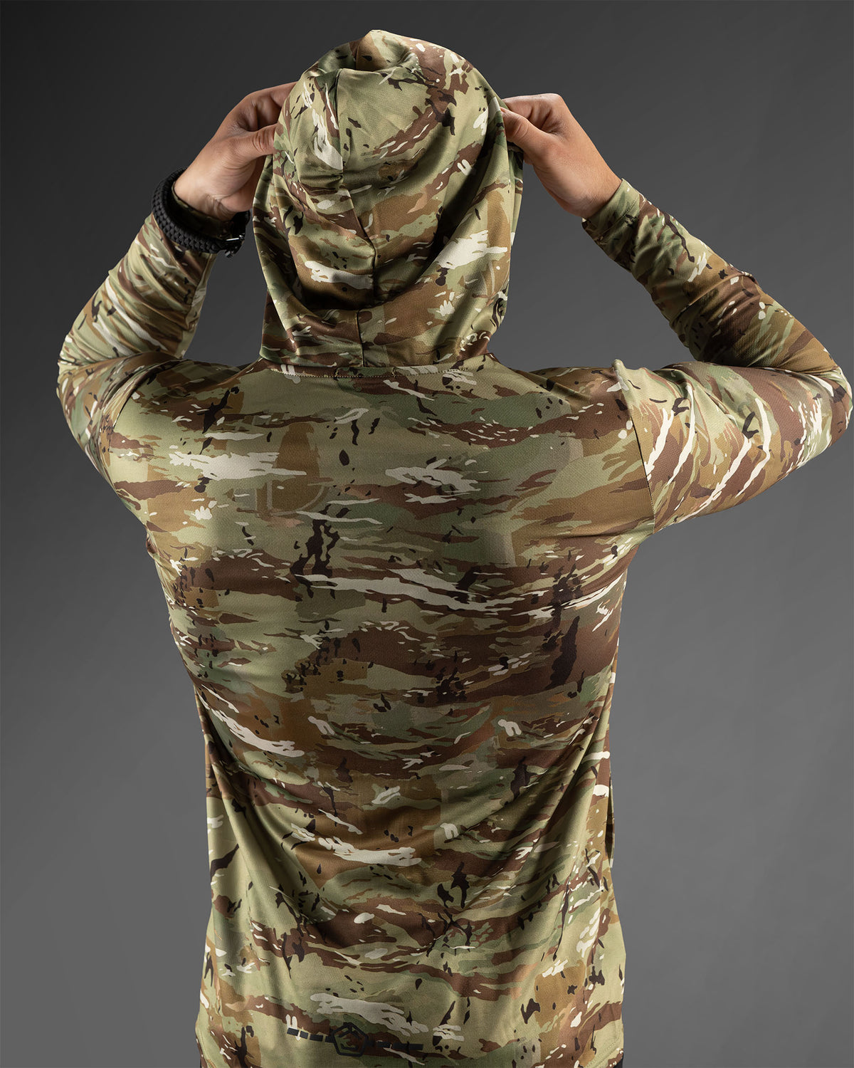 Pentagon Orion Activity majica, camo