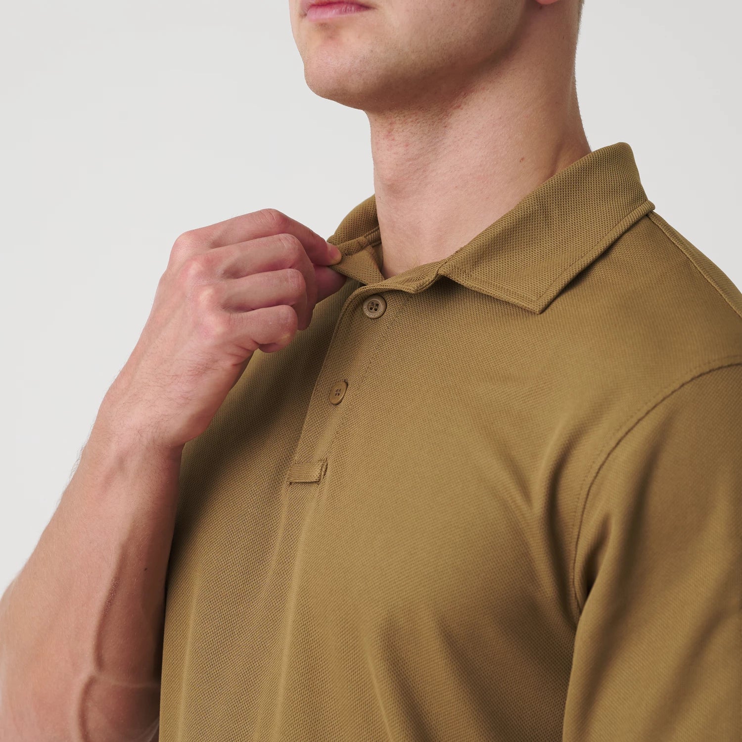 Helikon-Tex polokošela, navy modrá – detail 6