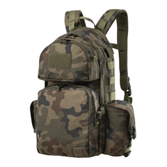 Helikon-Tex Ambush backpack, PL Woodland