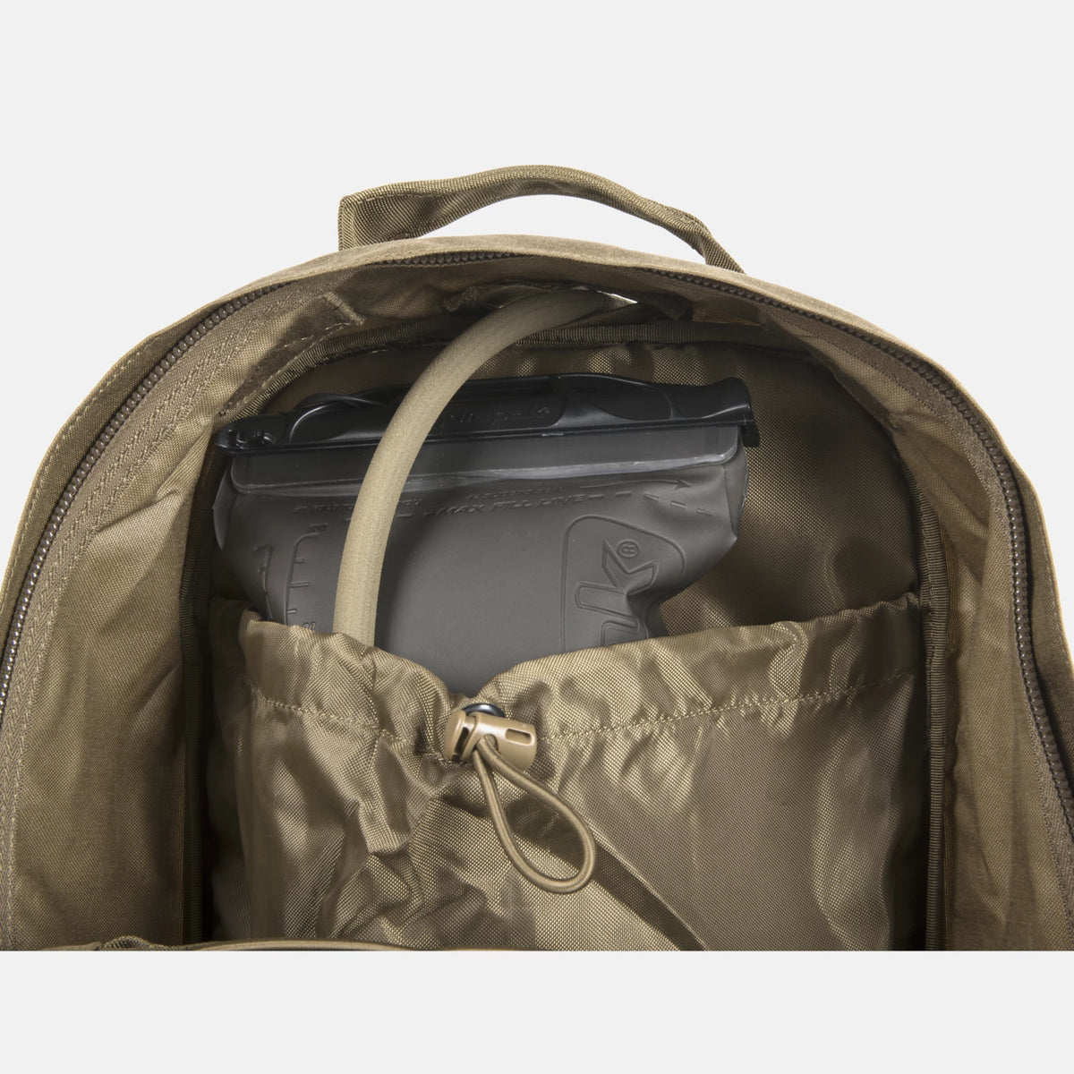 Helikon-Tex RACCOON Mk2 batoh Cordura, EN Woodland – detail 2