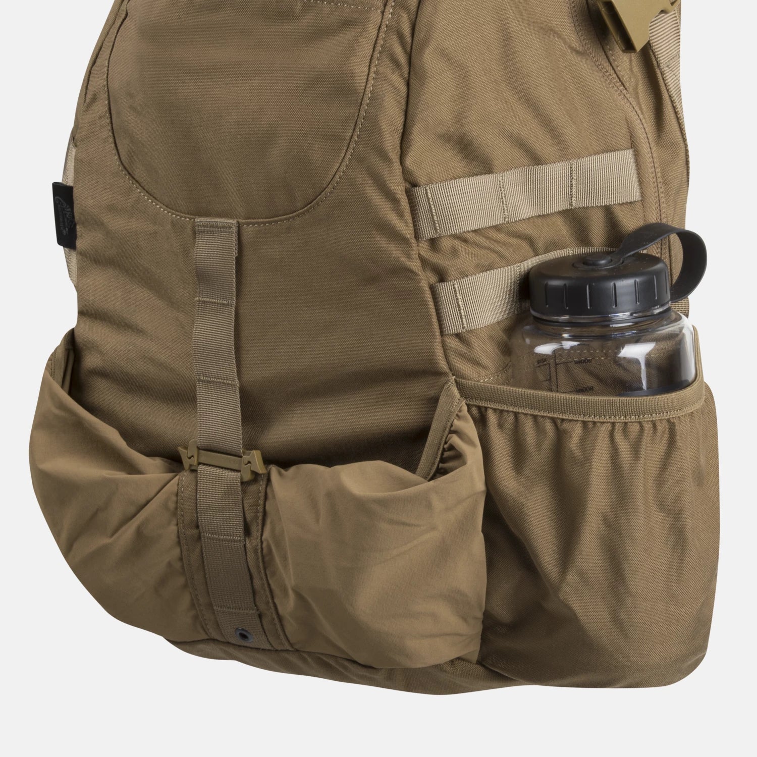 Helikon-Tex Raider batoh CORDURA® 20L, coyote – detail 3