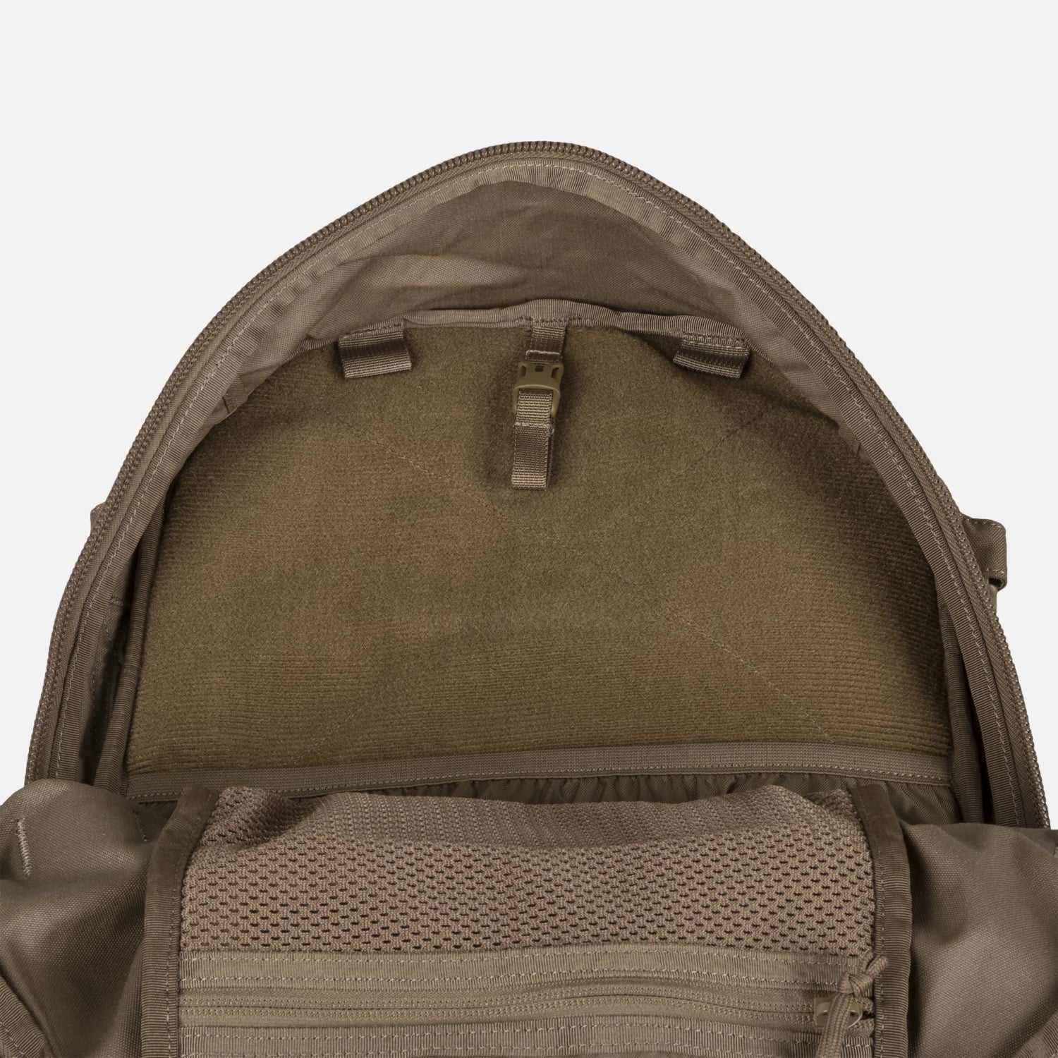 Helikon-Tex Raider batoh CORDURA® 20L, coyote – detail 9
