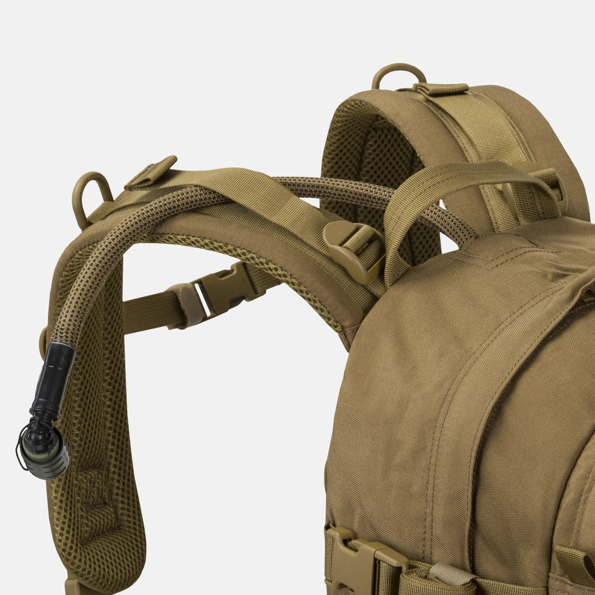 Helikon-Tex RATEL Mk2 batoh Cordura, Shadow Grey – detail 4