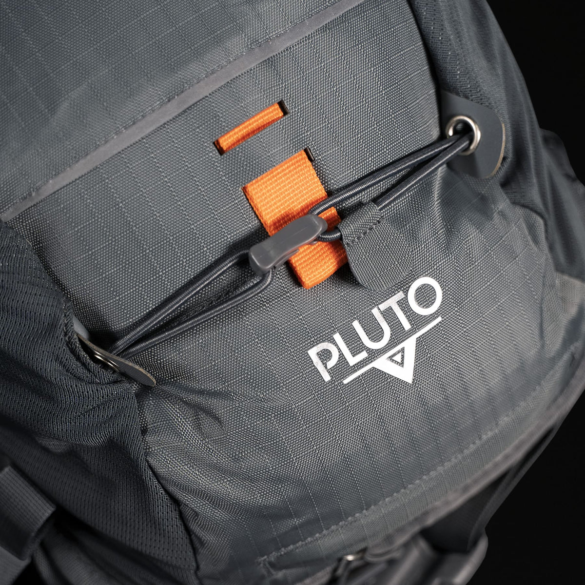 Pentagon Pluto Backpack 9L, Black