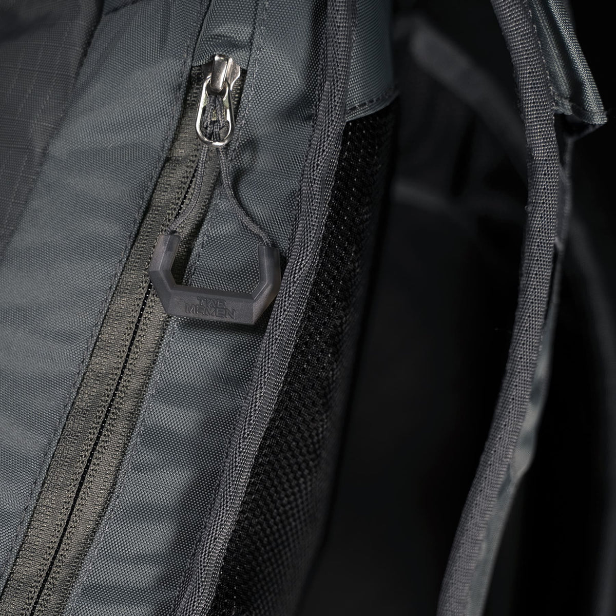 Pentagon Pluto Backpack 9L, Black