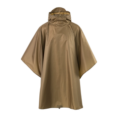 Helikon-Tex Lightweight pončo, coyote