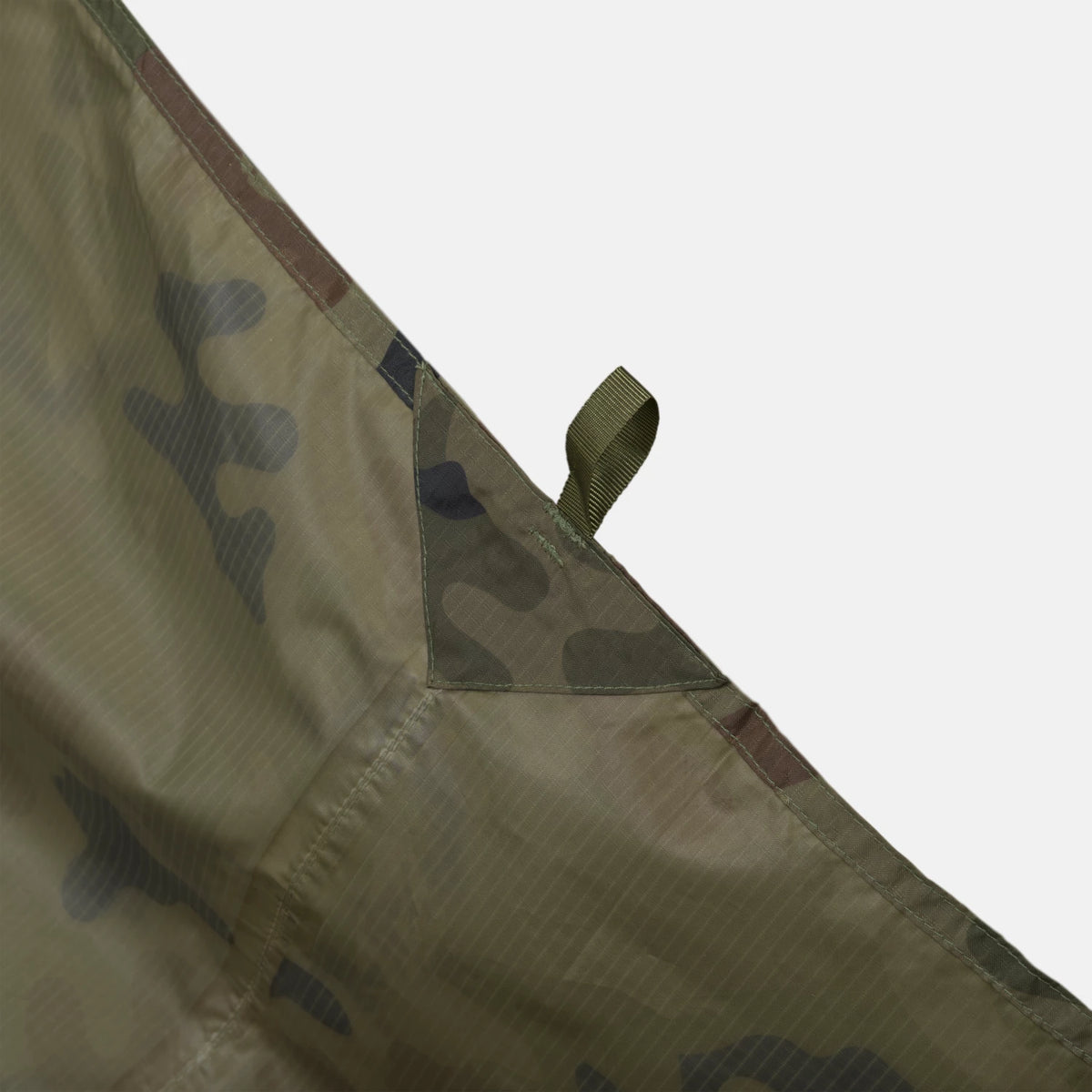 Helikon-Tex prístrešková celta Polyester Ripstop, US Woodland – detail 7