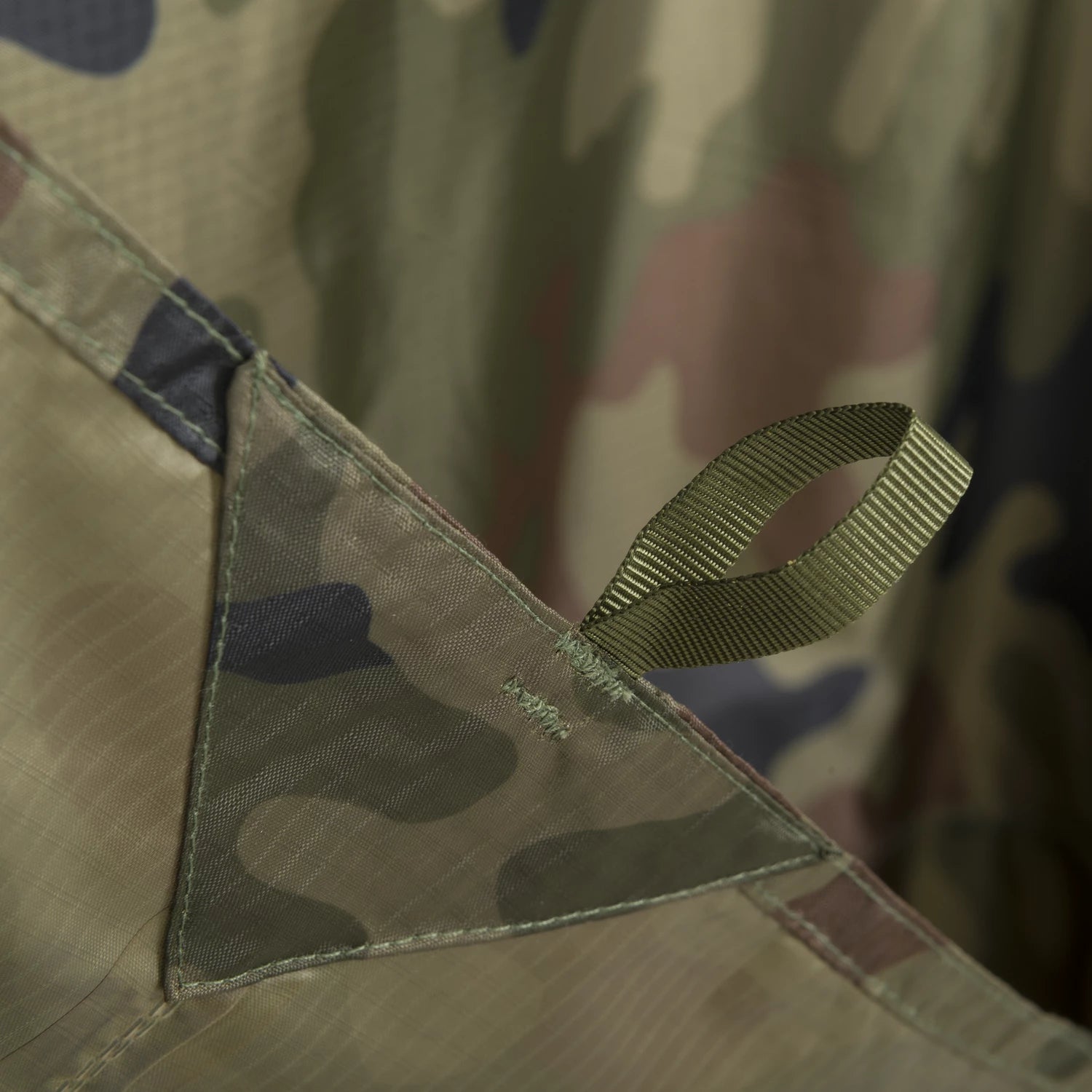Helikon-Tex SUPERTARP Small® celta, US Woodland – detail 4