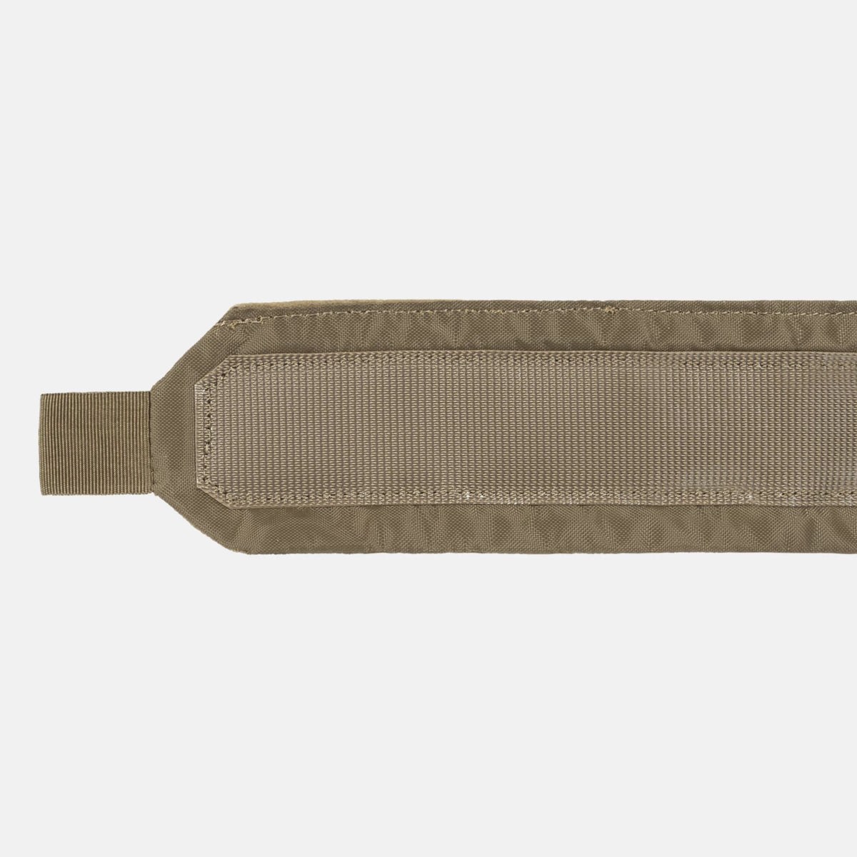 Helikon-Tex Comfort Pad vnútorný opasok s protišmykovou podložkou (65 mm), Coyote – detail 2