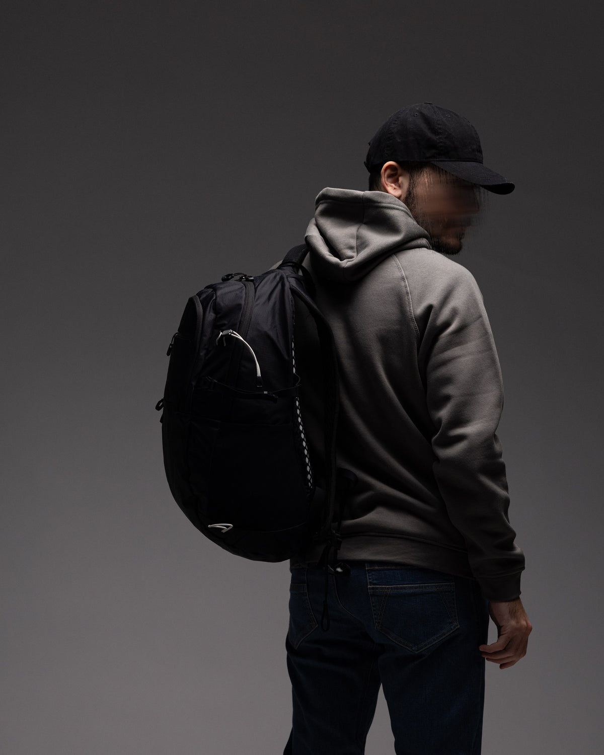 Pentagon Born For Action pulover s kapuco, camo green