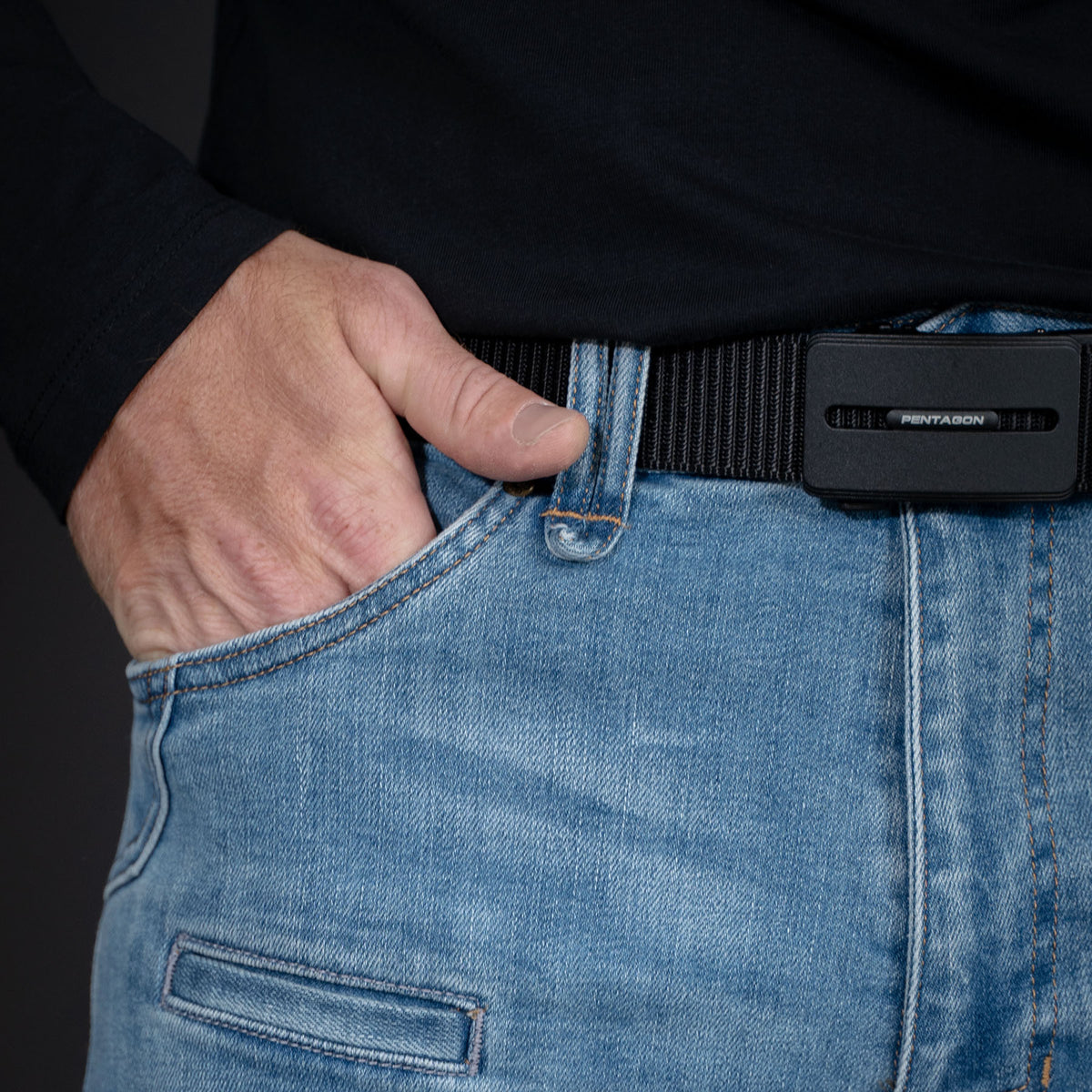 Pentagon Tactical Rogue Jeans