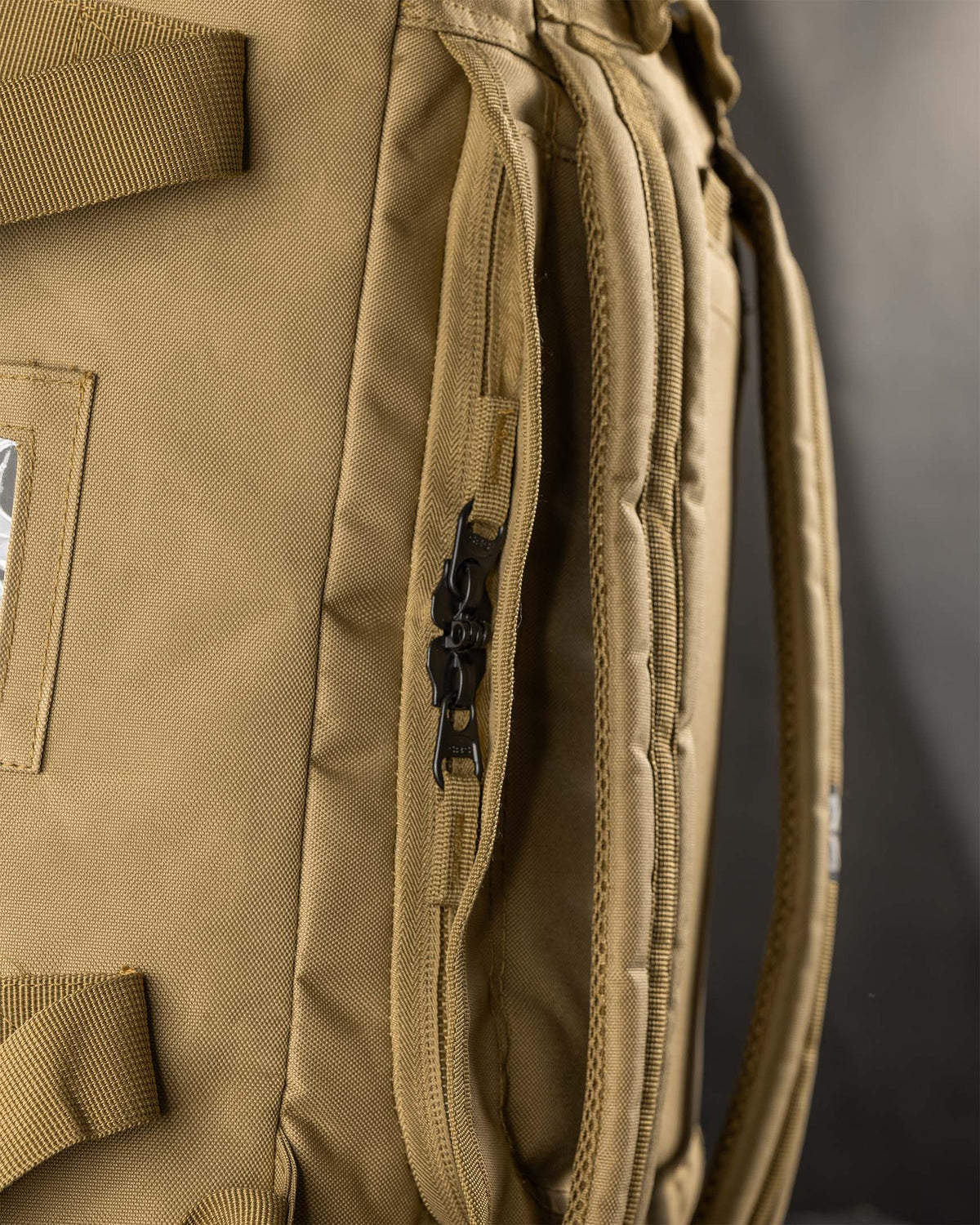 Tac Maven SAS 45 Travel Bag, Olive Green